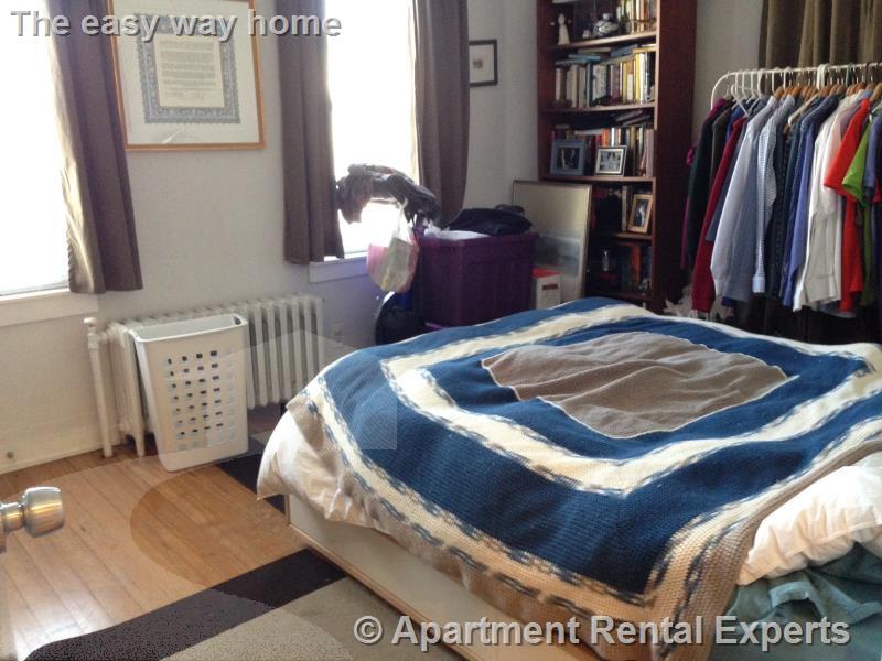 314 Beacon St, Porter Square