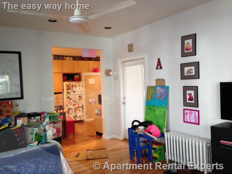 314 Beacon St, Porter Square