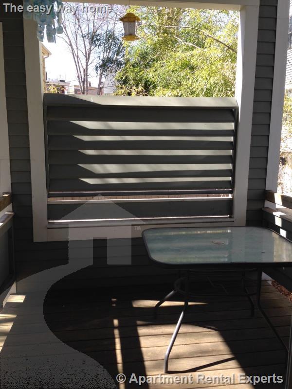 314 Beacon St, Porter Square