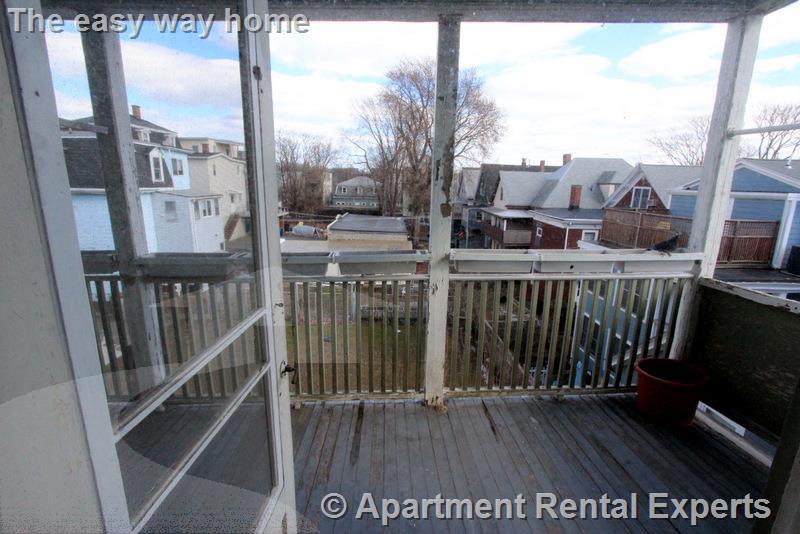 21 Granite St, Union Square