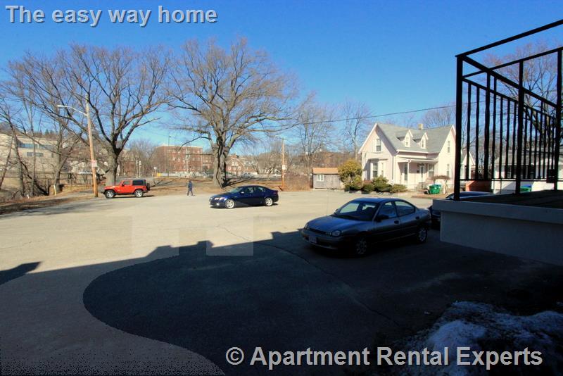 37 South St, Medford Square