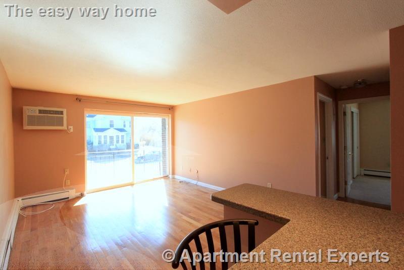 37 South St, Medford Square