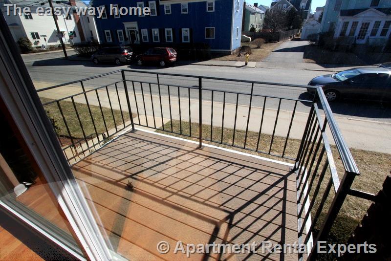 37 South St, Medford Square