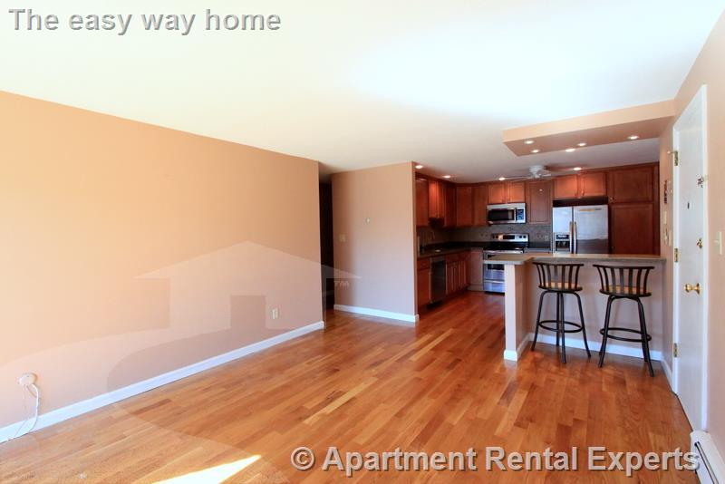 37 South St, Medford Square