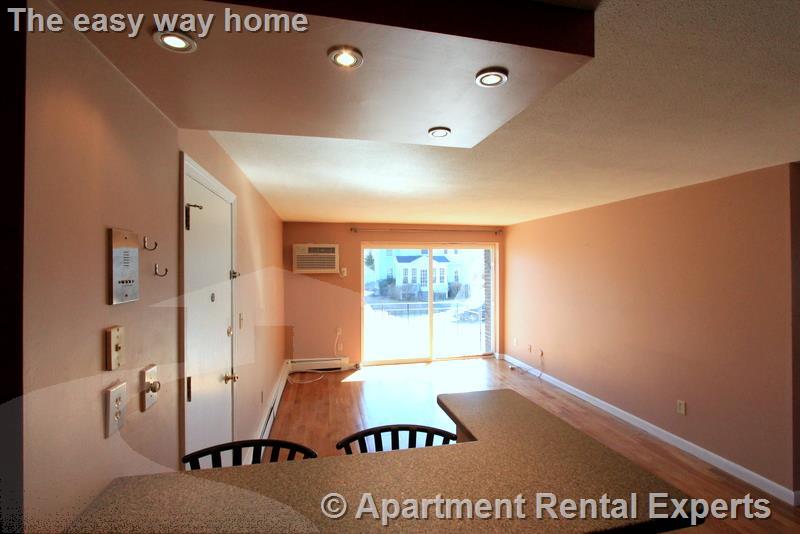 37 South St, Medford Square