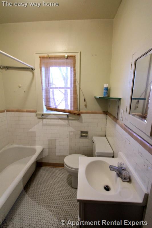 4 Cogswell Ave, Porter Square