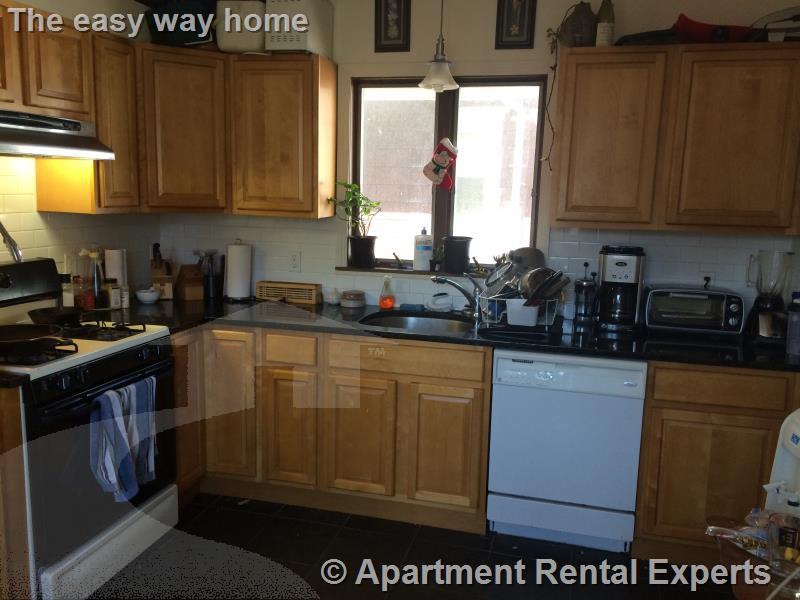 35 Elm St, Porter Square