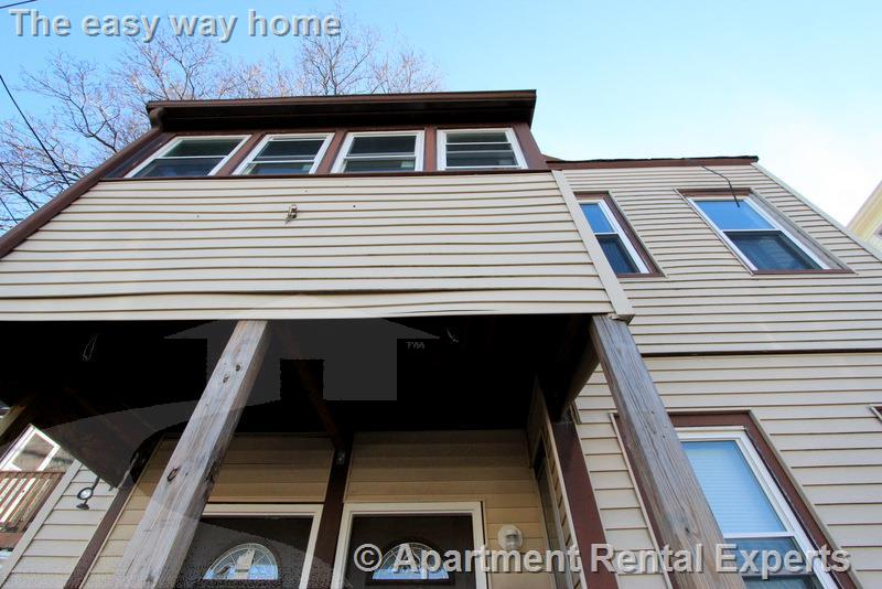 2 Miller St, Porter Square