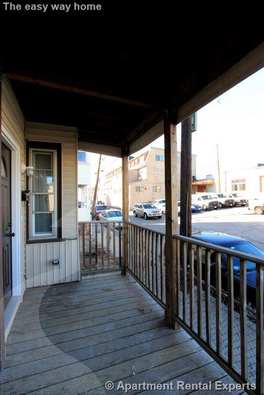 2 Miller St, Porter Square