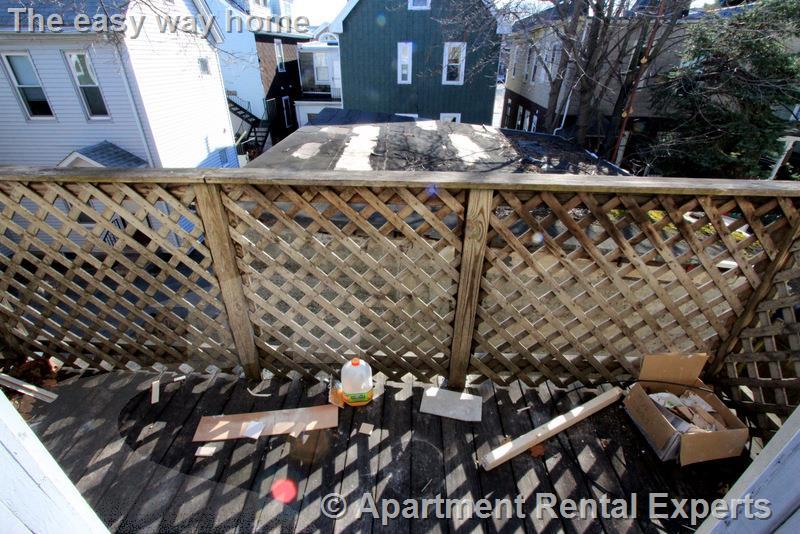 2 Miller St, Porter Square