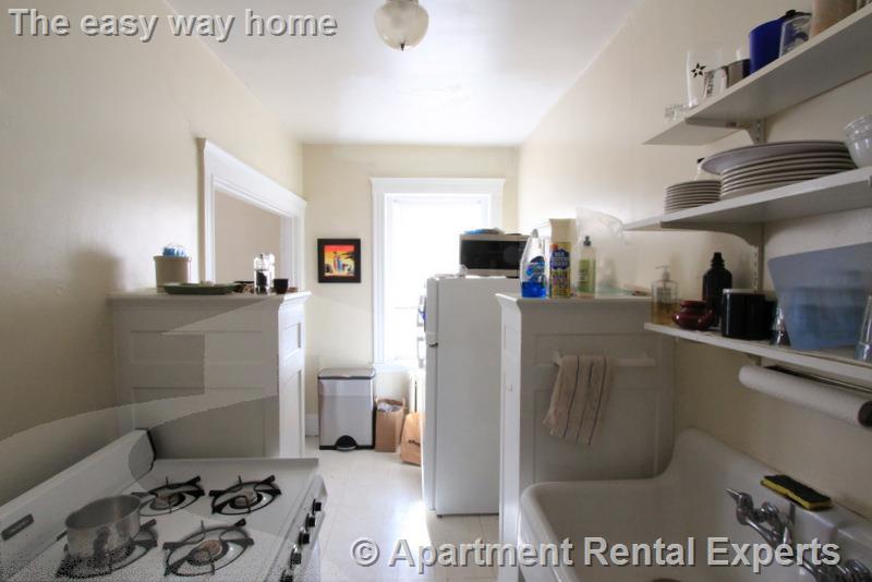 10 Agassiz St, Porter Square