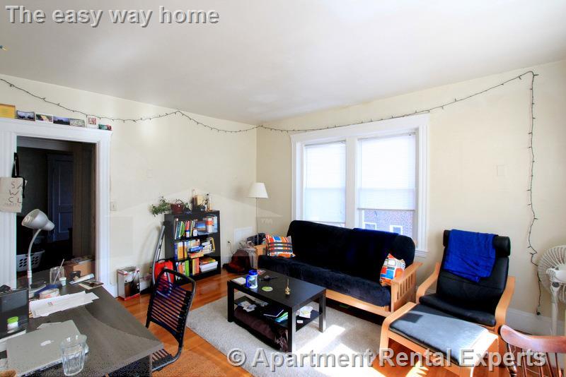 10 Agassiz St, Porter Square