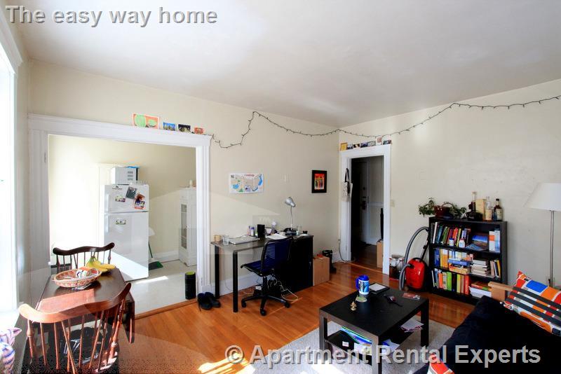 10 Agassiz St, Porter Square