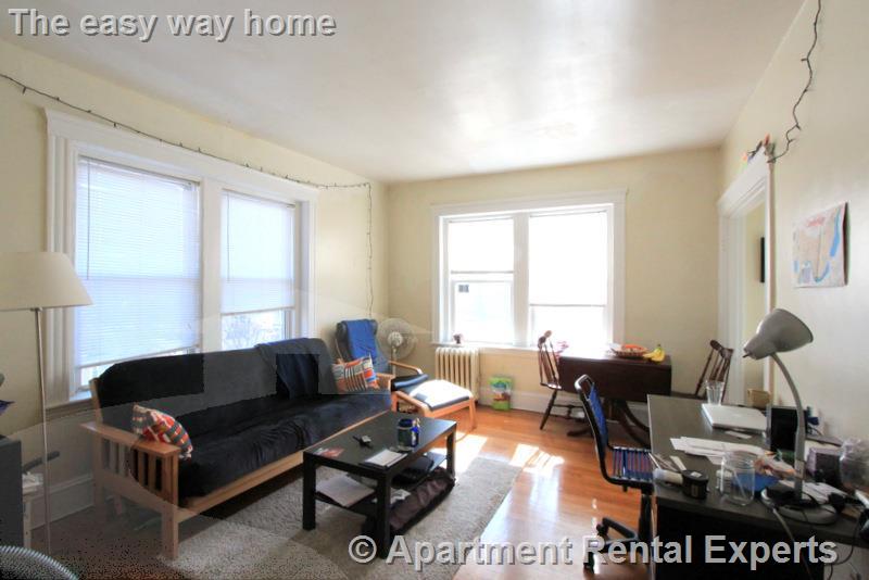 10 Agassiz St, Porter Square