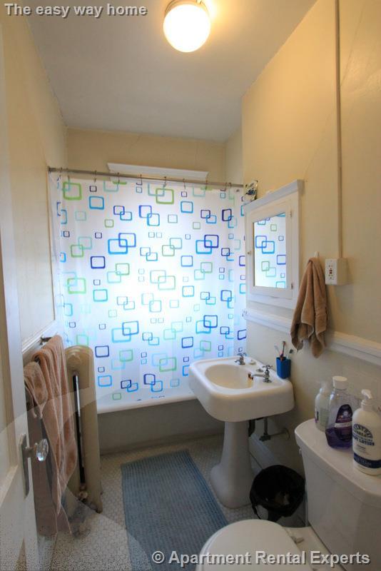 10 Agassiz St, Porter Square