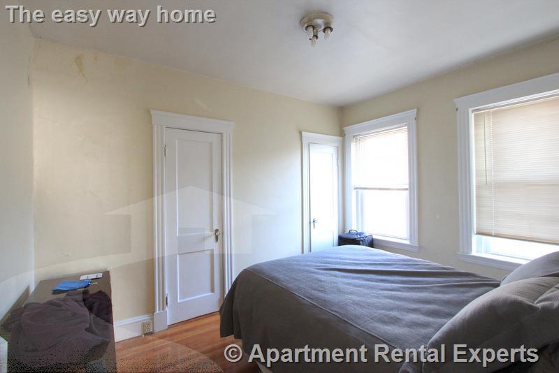 10 Agassiz St, Porter Square