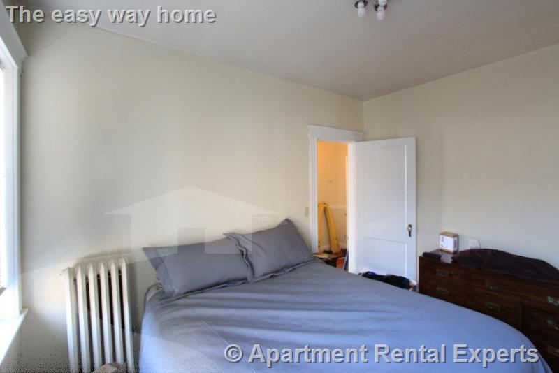 10 Agassiz St, Porter Square