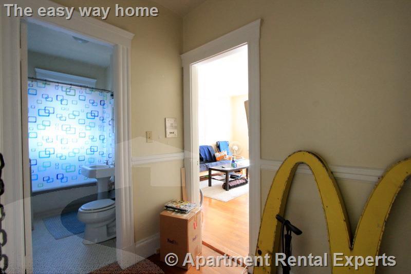 10 Agassiz St, Porter Square