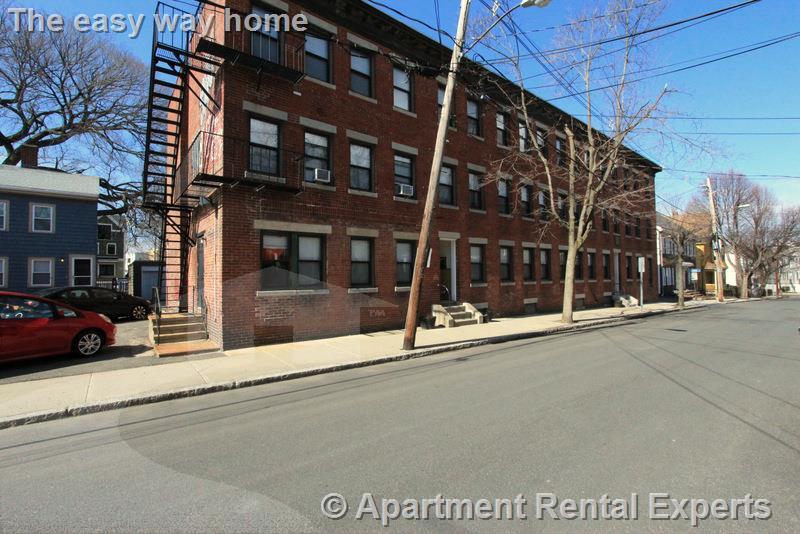 43 Ivaloo St, Porter Square