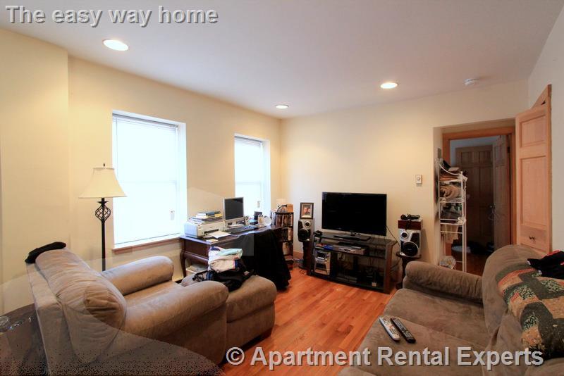 43 Ivaloo St, Porter Square