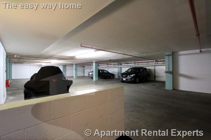 175 Beacon St, Ward Two