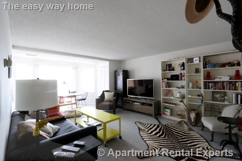 175 Beacon St, Ward Two