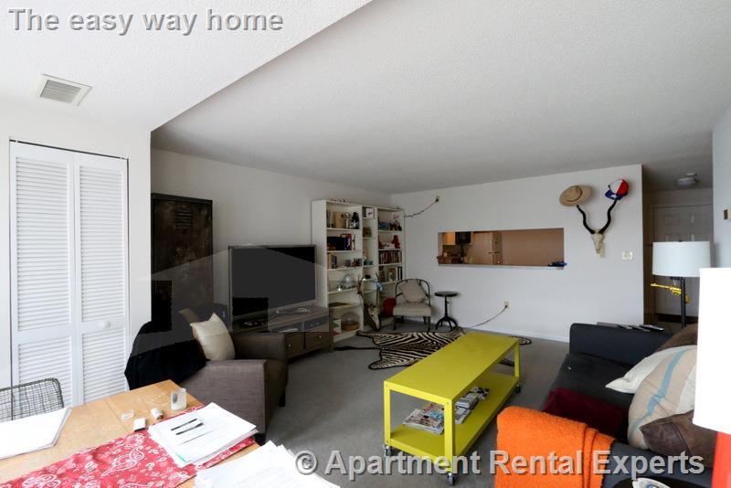 175 Beacon St, Ward Two