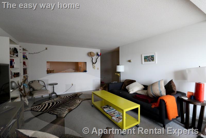 175 Beacon St, Ward Two