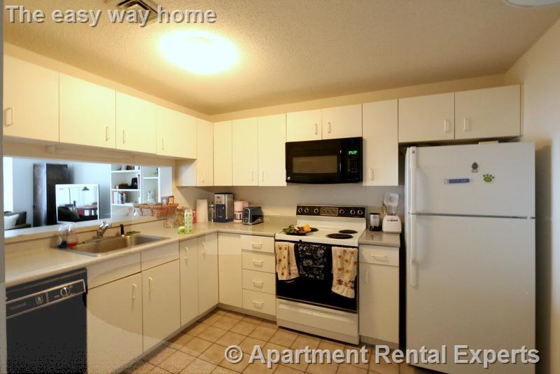 175 Beacon St, Ward Two