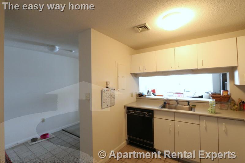 175 Beacon St, Ward Two