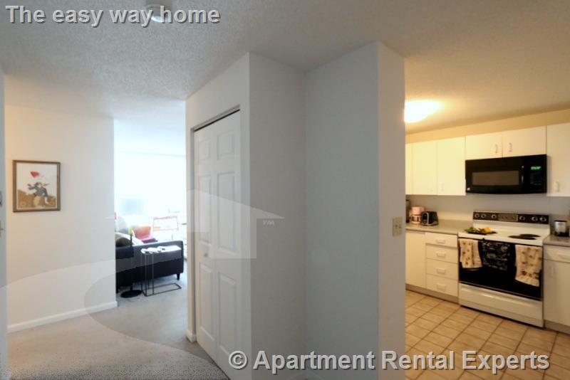 175 Beacon St, Ward Two