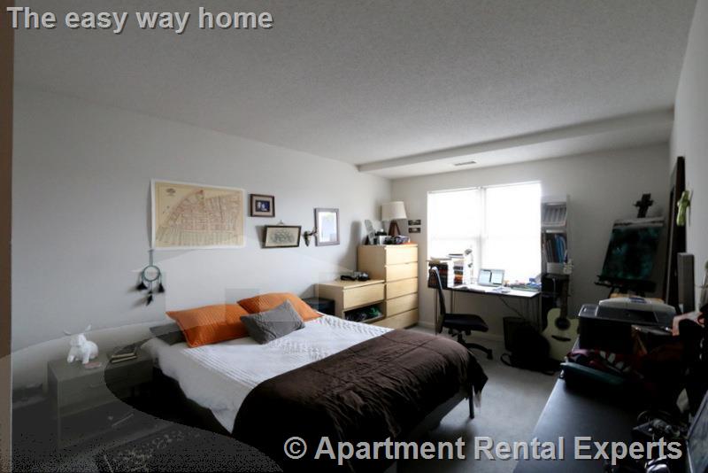 175 Beacon St, Ward Two