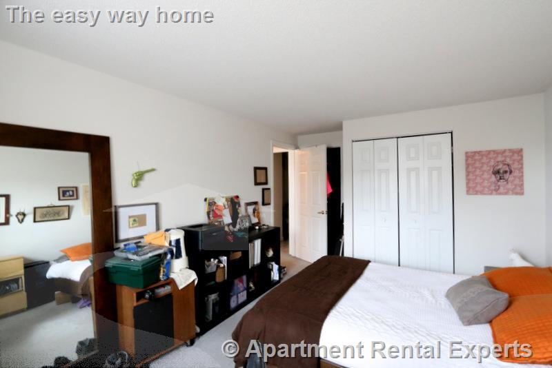 175 Beacon St, Ward Two