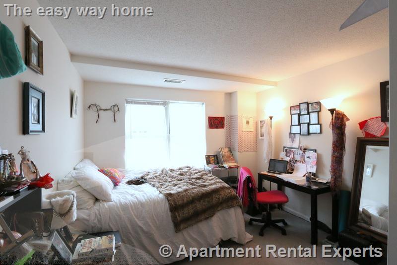 175 Beacon St, Ward Two