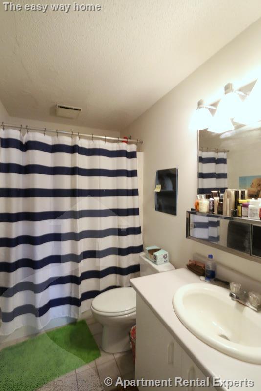 175 Beacon St, Ward Two