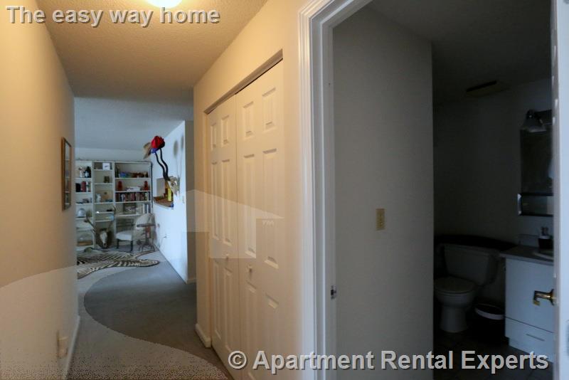 175 Beacon St, Ward Two