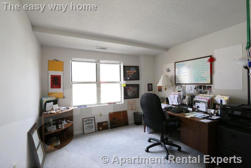 175 Beacon St, Ward Two