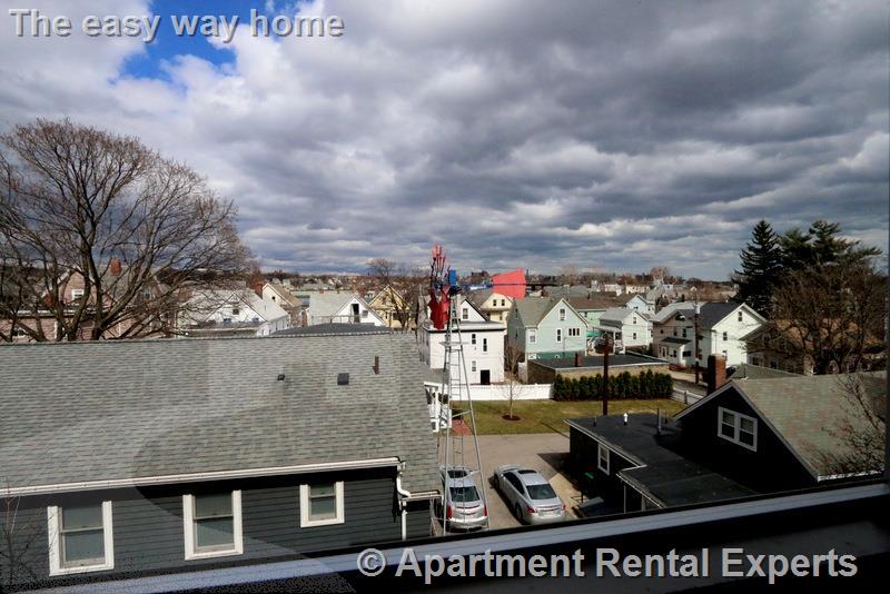 175 Beacon St, Ward Two