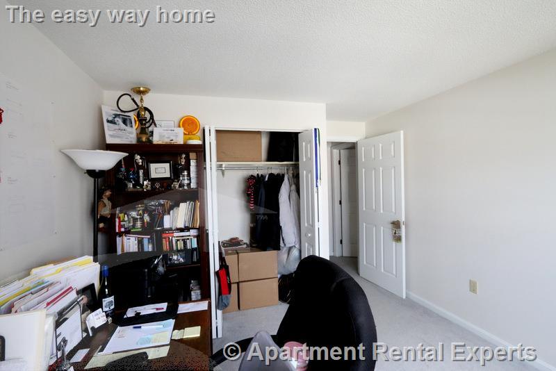 175 Beacon St, Ward Two