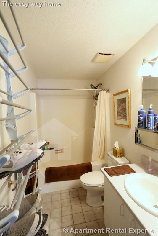 175 Beacon St, Ward Two