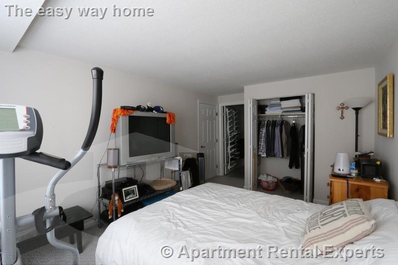 175 Beacon St, Ward Two