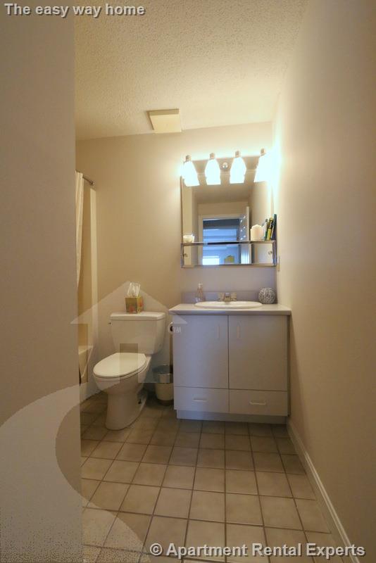 175 Beacon St, Ward Two