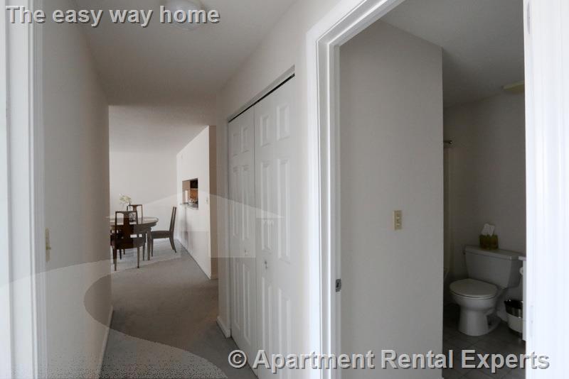 175 Beacon St, Ward Two