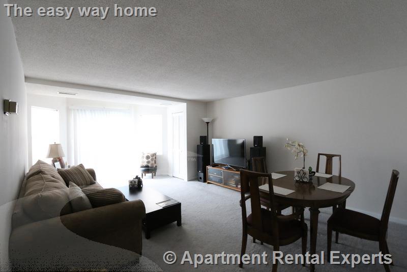 175 Beacon St, Ward Two