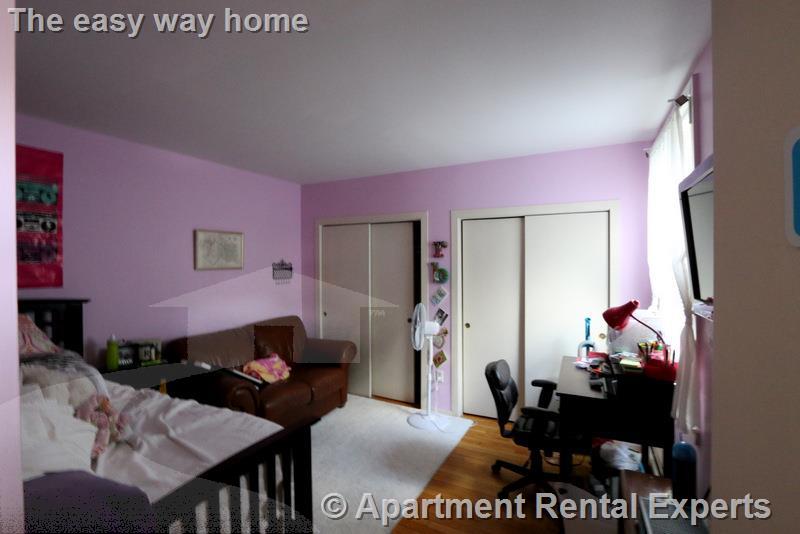 7 Wendell St, Harvard Square