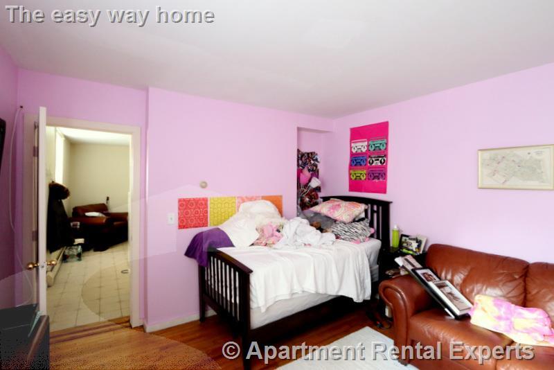 7 Wendell St, Harvard Square