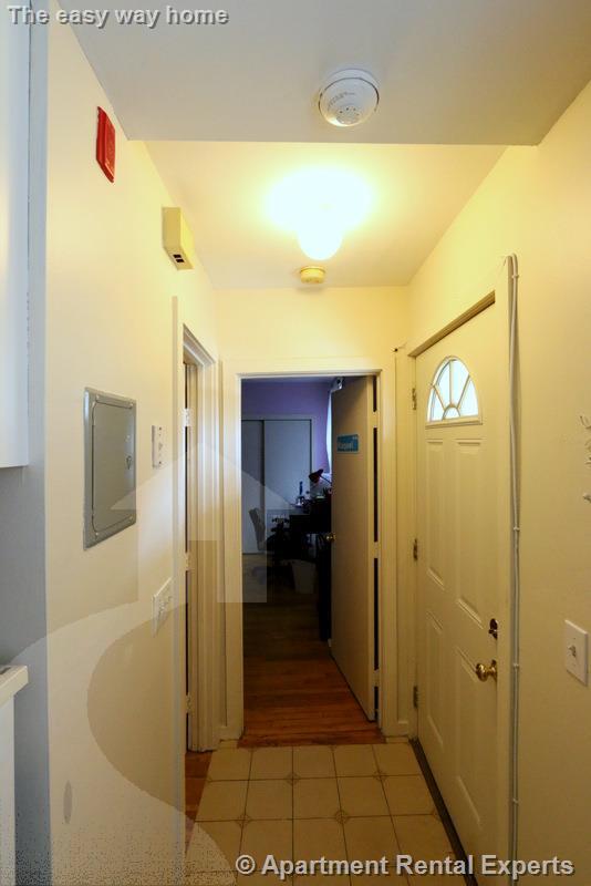 7 Wendell St, Harvard Square