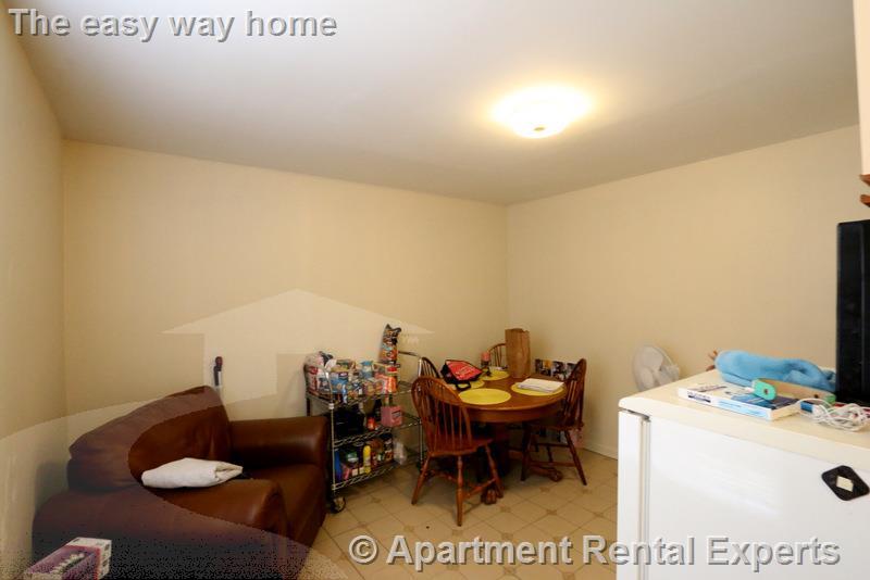 7 Wendell St, Harvard Square