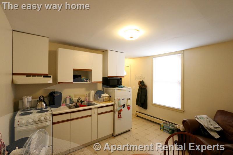 7 Wendell St, Harvard Square