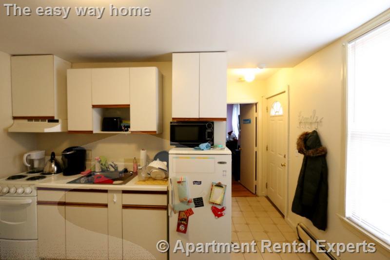 7 Wendell St, Harvard Square